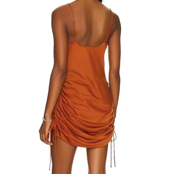 FREE PEOPLE Day To Night Slip Dress NEW! - Picture 2 of 6